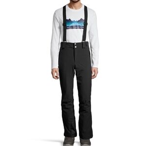 MCKINLEY Didi - Men's Insulated Winter Snow Ski Pants